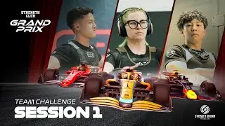 SC - GRAND PRIX (TEAMS) D2S1