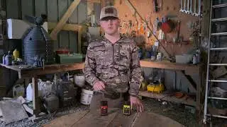 How to Pick Cover Scent When Bowhunting Whitetails