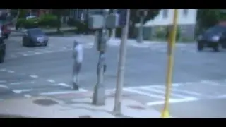 New surveillance video shows gunman open fire in the middle of a busy Boston intersection