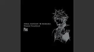 FFVII REMAKE: 腐ったピザの下で Battle Edit