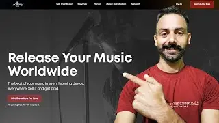 Gallery Vision Digital Music Distribution Hindi | Free Music Distribution Services In 2024