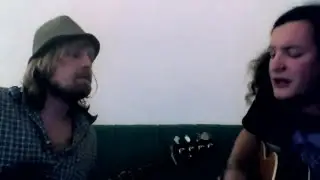 D&uuml;ren City ( Gesetzlos 51 ) Cover - Riedel und Dima