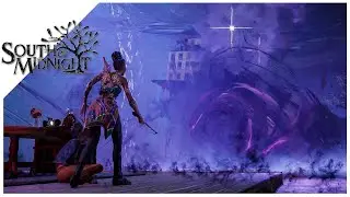 South of Midnight &bull; All 4 Bosses and Ending (Main Story)