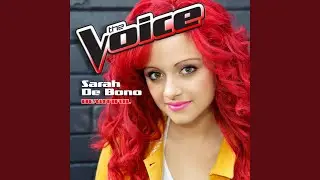 Beautiful (The Voice Performance)