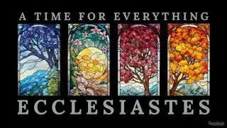 Better Off (Ecclesiastes 7) | Together Single Parents & Singles Ministry | Pastor Elvis Illescas
