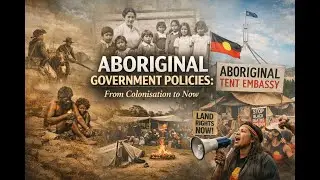 First Nations Government Policies