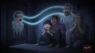 This Ghost Sounds Like Your Parents And Kills You - Rajasthan Real Horror Story