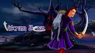 👑 विक्रम और बेताल — सत्य, बुद्धि और साज़िश की कहानी #vikram aur betal