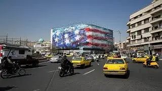 Oman confirms new round of US-Iran nuclear talks will be held on Thursday in Geneva