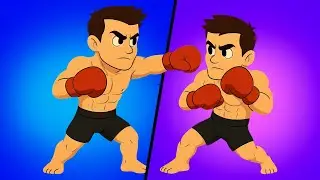 How to Build ELITE Boxing Reflexes in JUST 10 Minutes a Day! 🔥🥊