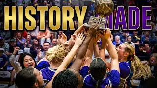 🏆🏀 LANIERLAND CHAMPS: Cherokee Bluff girls capture first ever title with win over Chestatee