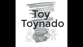 TT  Ep 17 When dinosaurs ruled the Toy isle