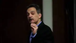 5-Minute Genius: Habib Dagher - The Offshore Wind Gas Station | Maine Science Festival 2016
