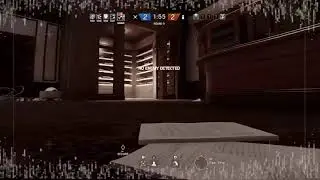 Rainbow Six Siege Ash Ace Chimera