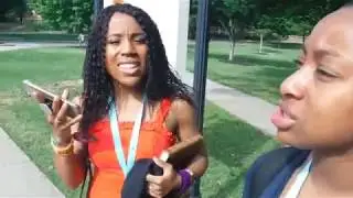 SPELBOUND 2019 ll Spelman Admitted Students Day