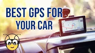 Top 7 GPS for Car | TechBee
