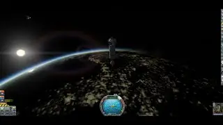 Kerbal Space Program Like Never Before. Career Mode First Look