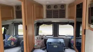 2004 Roadtrek Popular 190 WITH E-TREK PACKAGE Autos RV For Sale in Montverde, Florida