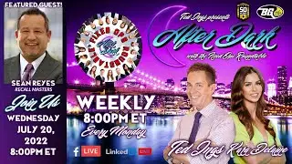AFTER DARK with Sean Reyes at the Fixed Ops Roundtable&reg;!