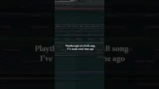 174 BPM Drum And Bass