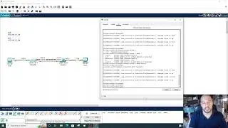 Настройка EtherChannel с помощью Cisco Packet Tracer | IPvChris
