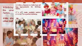 Event Organisers in Delhi