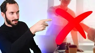 Les 3 erreurs que font les développeurs en entretien ! (Préparation, détails, mauvaise expérience)