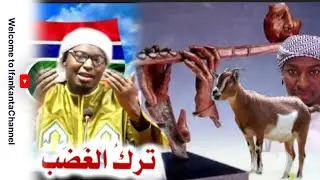 أبو مقبل باه يسمي نفسه بالتِّيْس|وتفصيل لأبي الحسن كَيرا وعبدالله باري وأبي مالك ساما