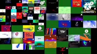 Сборник Заставок в Одном Экране с Эффктами №87. Полная версия Screensaver In one Screen Effects