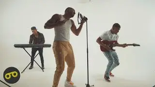 Keen Cortex - Can't Tell (Official Video) Shot By @ReelBump