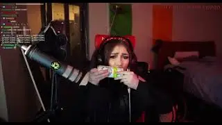 Minx stabs their white claw AGAIN.
