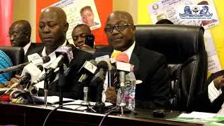 Ghana card and ECOWAS card integrated into one - NIA Boss