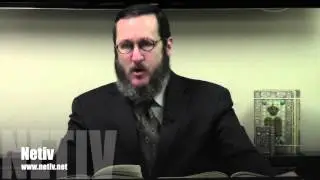 What Midrash says about Joseph | Parshat Mikeitz - Rod Bryant