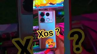 XOS 14 ?😱 | Infinix Note 40 Pro 5g Racing Edition🥵 | Gaming Phone👿