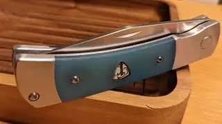 New Top 3 Finch! The Model 1934