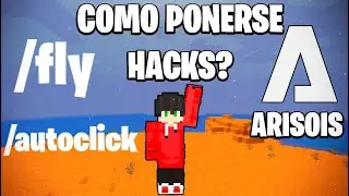 ⚠️&iquest;C&oacute;mo Instalar HACKS PARA MINECRAFT Java 1.8.9 - 1.20.5  | Aristois