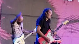 Saints and Sailors~Dashboard Confessional~Irving, TX~August 23, 2023