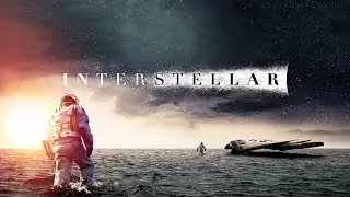 20. No Need to Come Back - Hans Zimmer // Interstellar Soundtrac