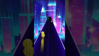 Dancing Road(Faded)-Gameplay Walkthrough