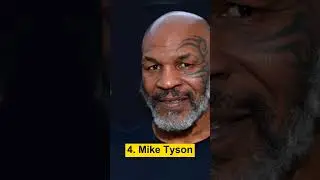 Top 10 best fighters in the world 🤔😱😱 #top10 #shorts #fighter