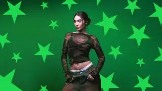ANTONIA - LE CURVE (Visual Video)