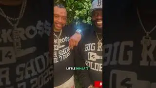50 Cent Mocks 