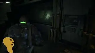 Shawshank Redemption? In Space!