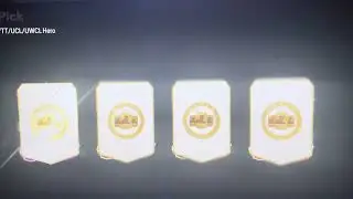Hero player pick