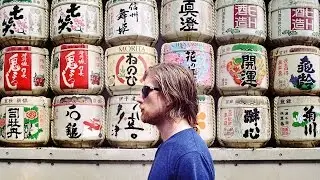 Ohne japanisch zum Friseur 🌎 Tokyo (Japan)