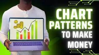 The ULTIMATE Chart Pattern Course You Need to MAKE MONEY