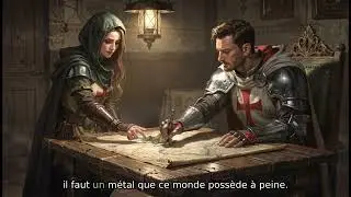 Chapter 1: La Province Qu&rsquo;on Ne Pouvait Plus Sauver