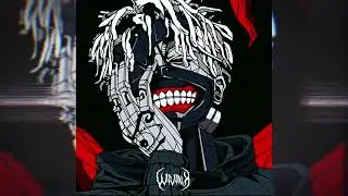 scarlxrd & MoonDeity - DXN'T LXSE.