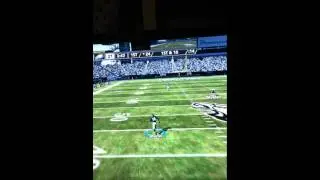 Madden 2012 says racial comment