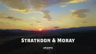 Strathdon & Moray